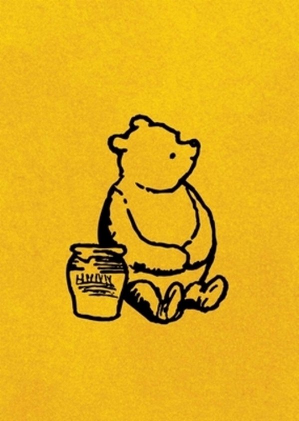 Winnie-The-pooh: 100Th Anniversary Edition (Winnie-The-pooh; The House At Pooh Corner)-..