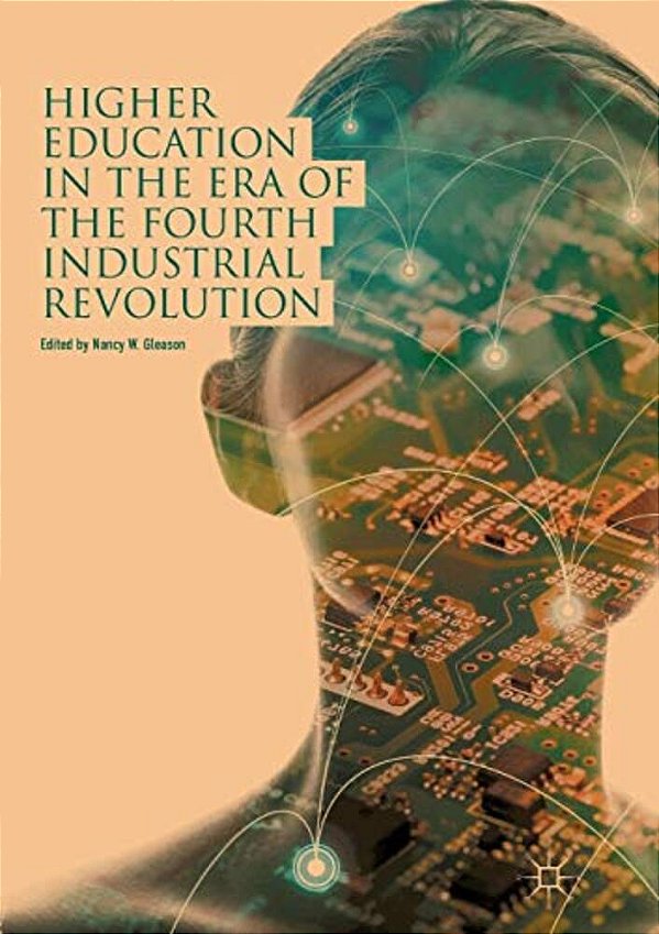 Higher Education In The Era Of The Fourth Industrial Revolution-..