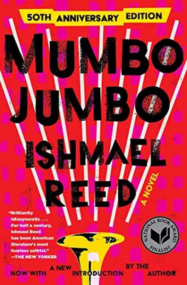 Mumbo Jumbo-..