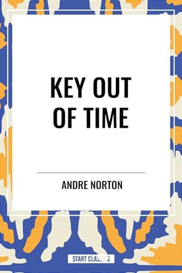 Key Out Of Time-..