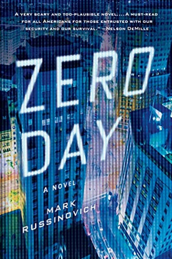 Zero Day: A Jeff Aiken Novel-..