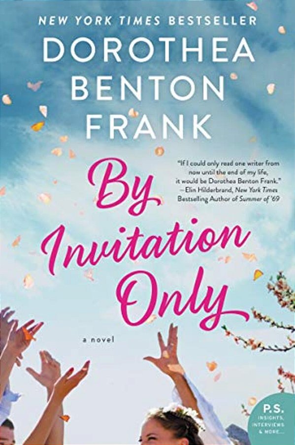 By Invitation Only-..