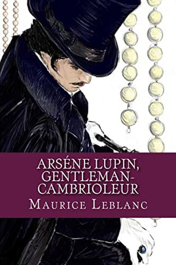 Arsene Lupin, Gentleman-Cambrioleur-..