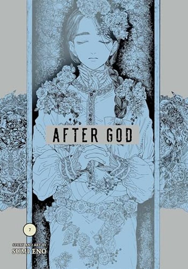 After God, Vol. 7-..