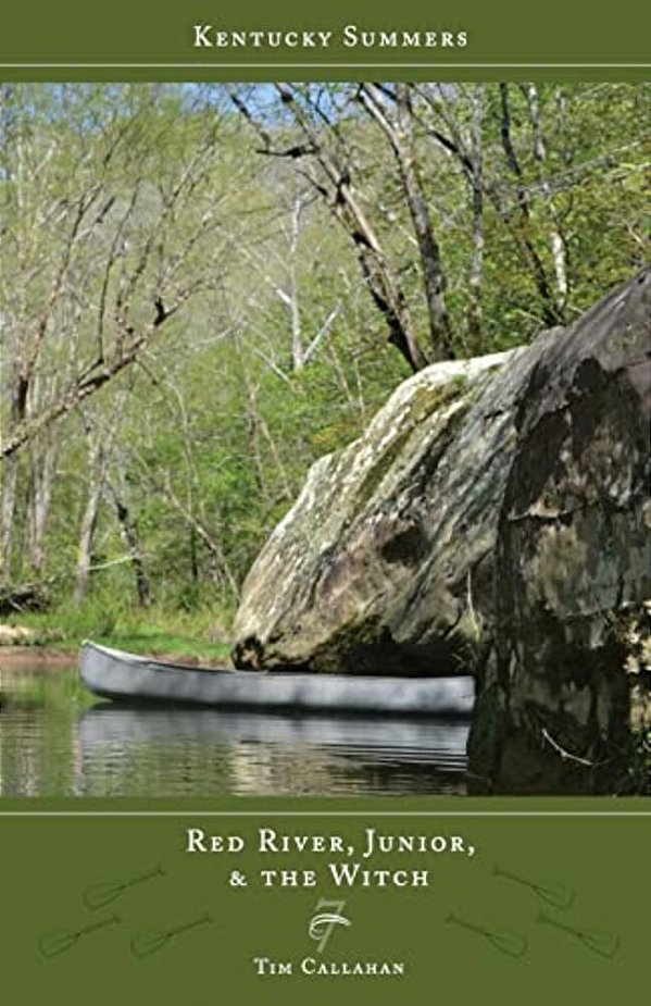 Red River, Junior, & The Witch-..