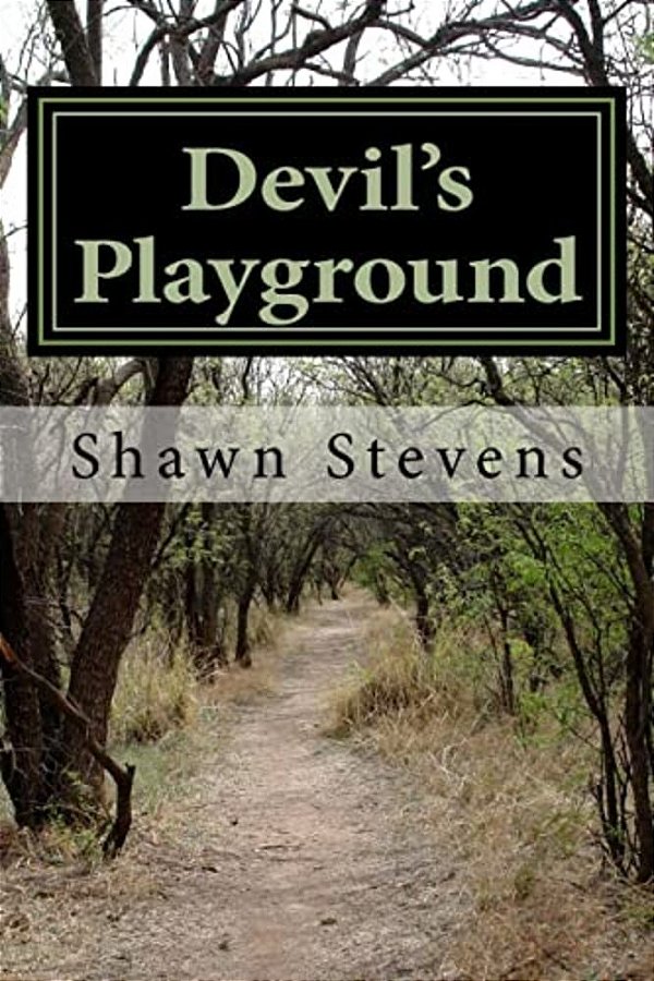 Devil's Playground-..