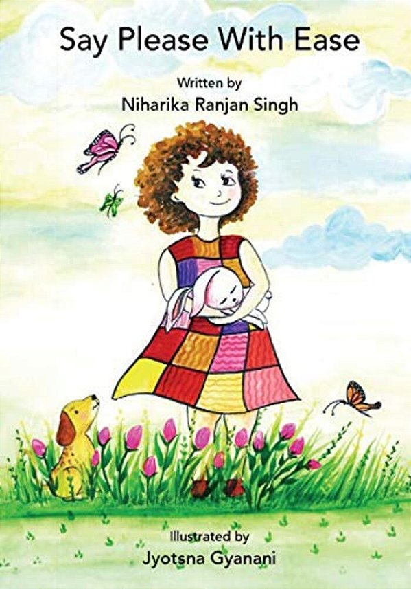 Say Please With Ease-..