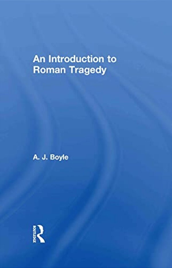 Roman Tragedy-..
