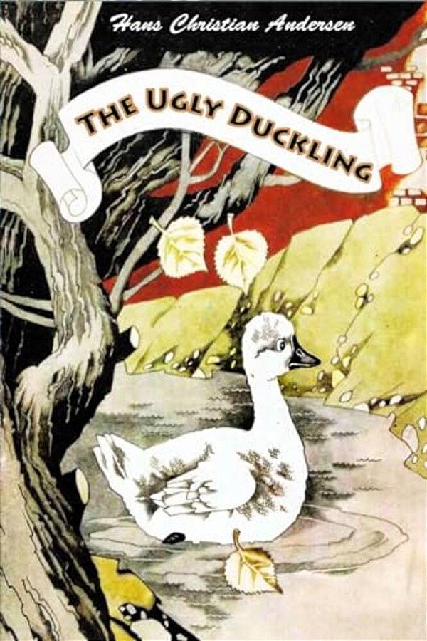 The Ugly Duckling-..