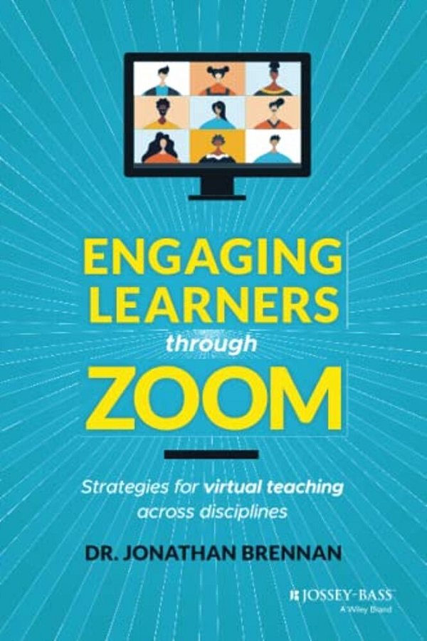 Engaging Learners Through Zoom: Strategies For Virtual Teaching Across Disciplines-..