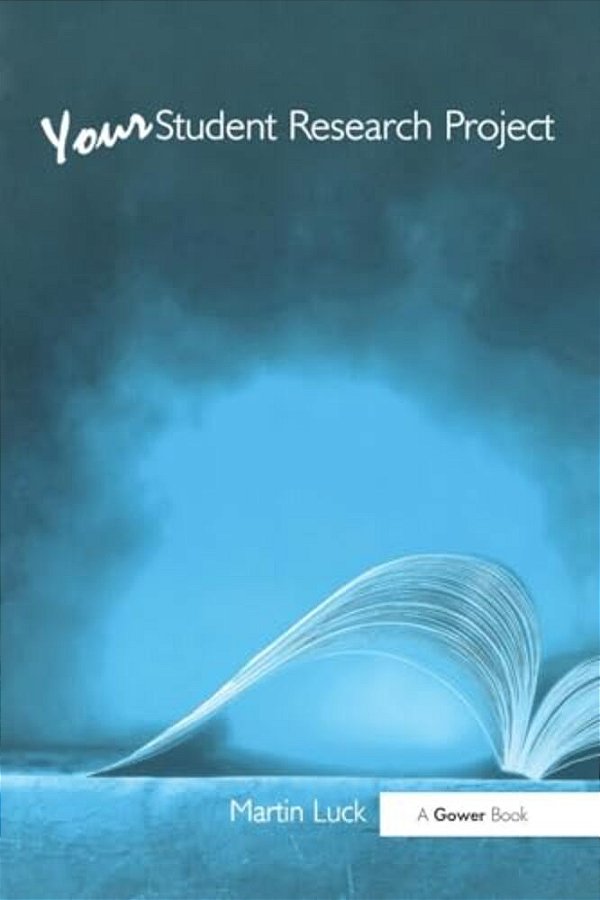 Your Student Research Project-..