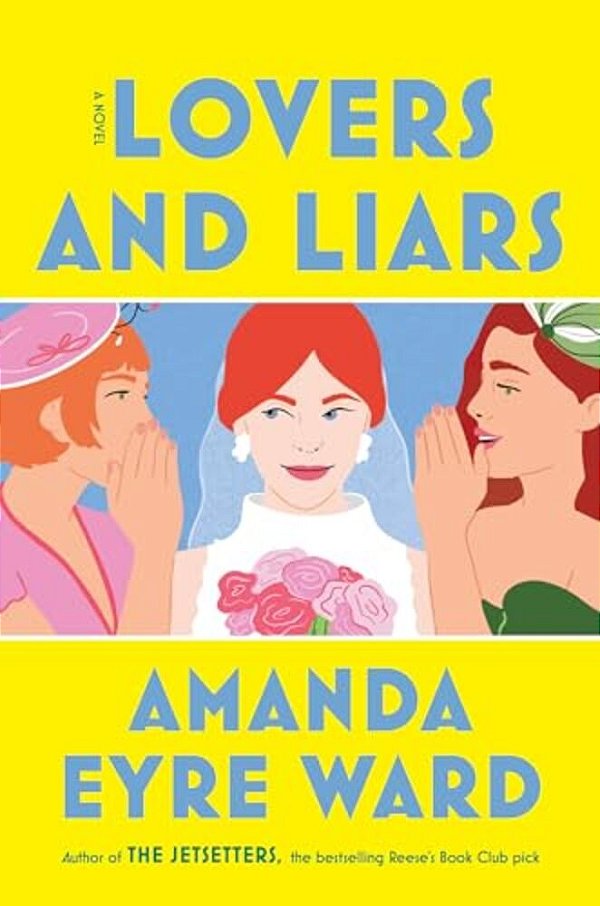 Lovers And Liars-..