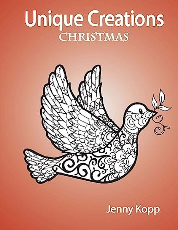 Unique Creations: Christmas-..