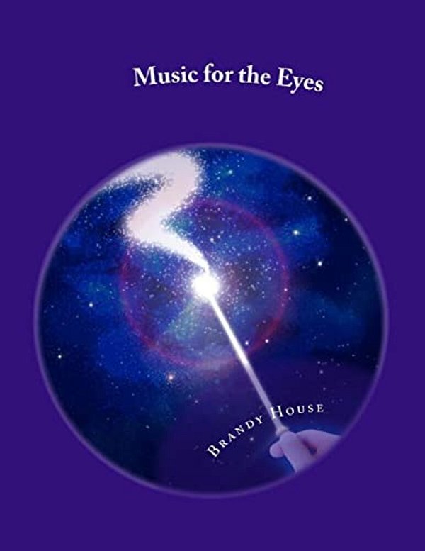 Music For The Eyes: Drawing And Painting-..