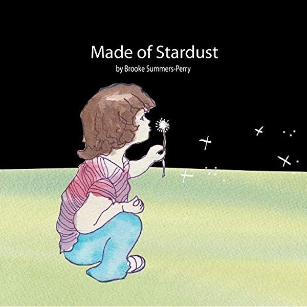 Made Of Stardust-..