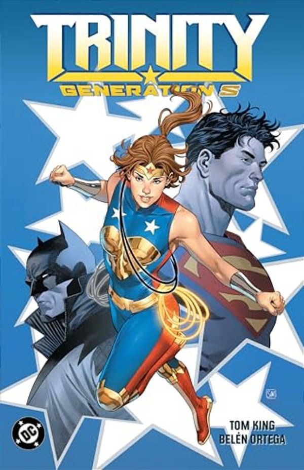 Trinity: Generation S-..