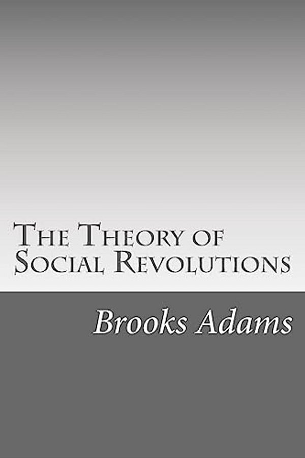 The Theory Of Social Revolutions-..