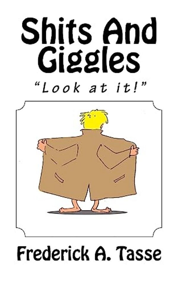 Shits And Giggles-..