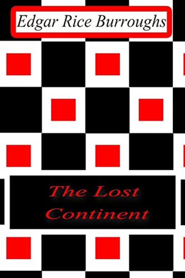 The Lost Continent-..