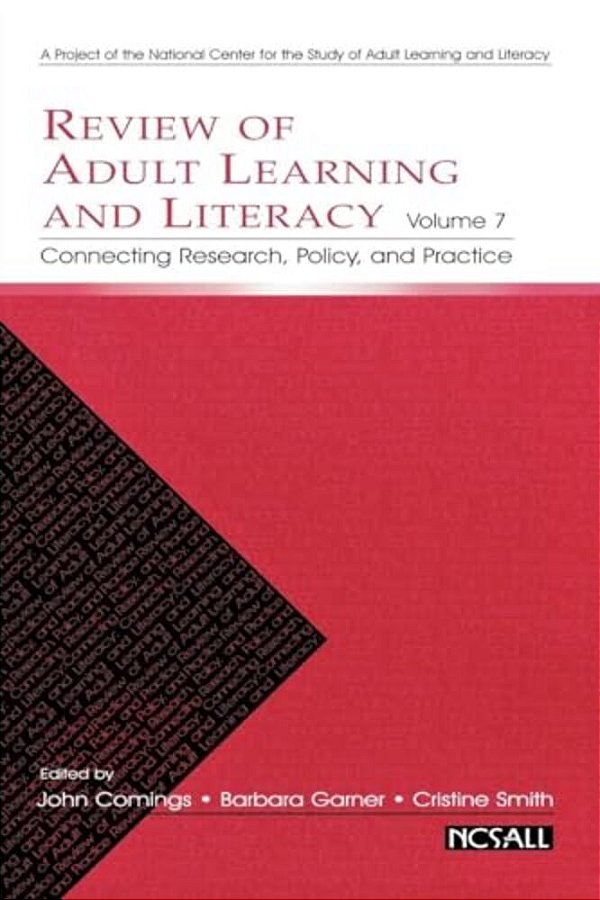 Connecting Research, Policy, And Practice-..