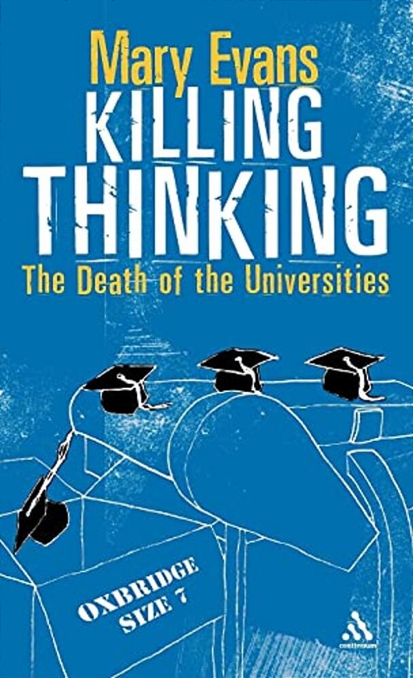 Killing Thinking-..