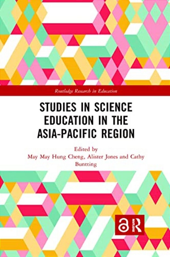 Studies In Science Education In The Asia-Pacific Region-..