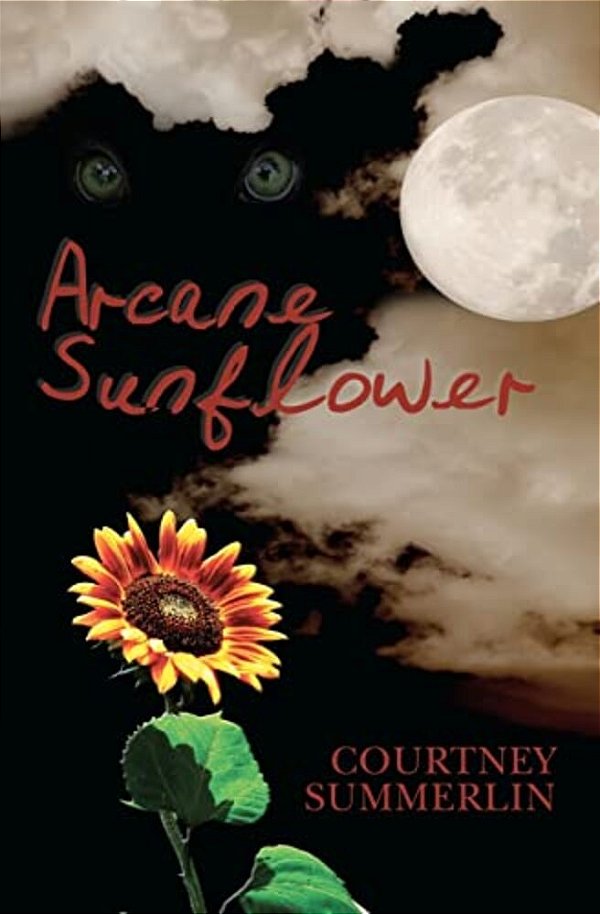 Arcane Sunflower-..