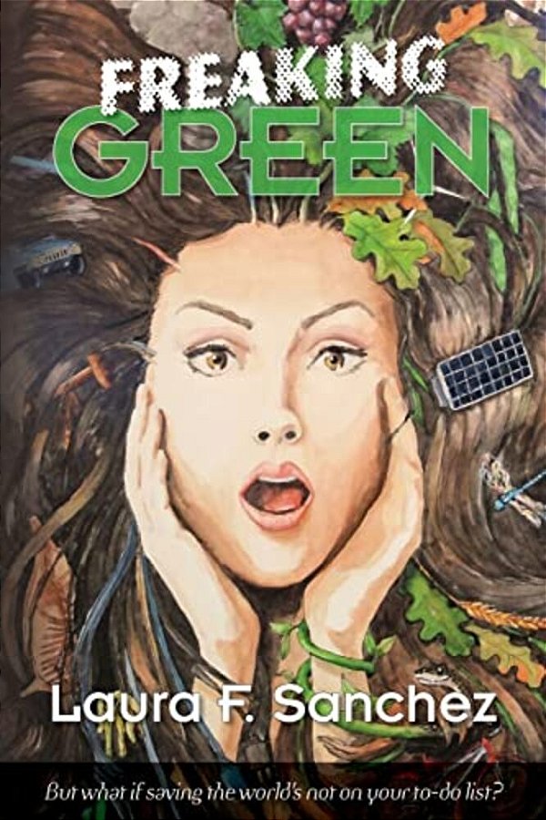 Freaking Green-..
