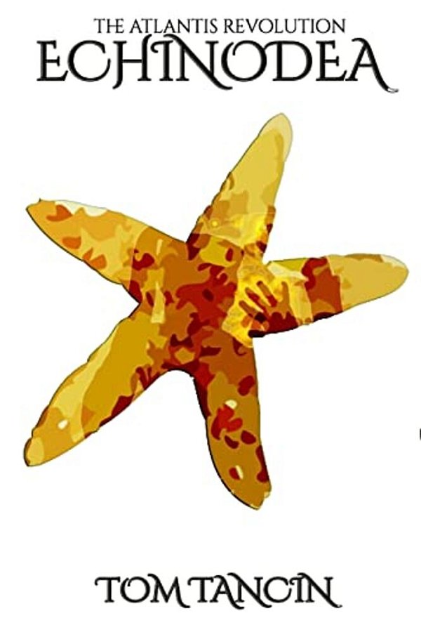 Echinodea-..