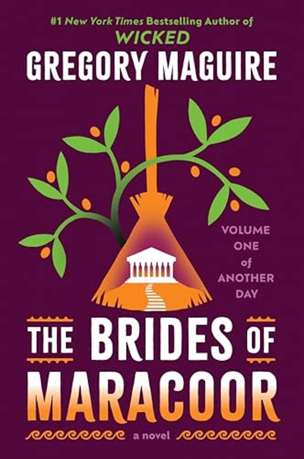 The Brides Of Maracoor-..