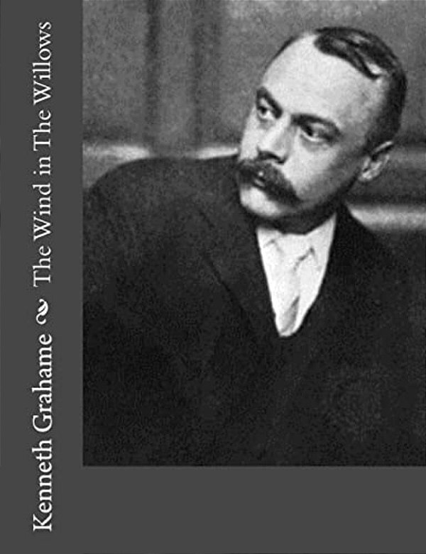 The Wind In The Willows-..