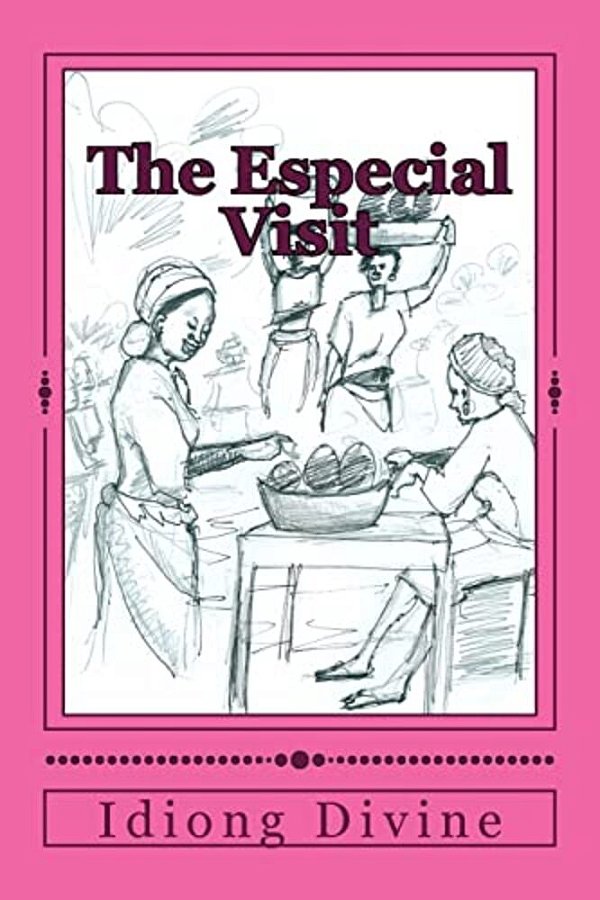 The Especial Visit-..