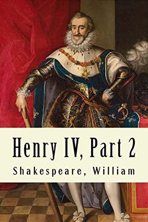 Henry IV, Part 2-..