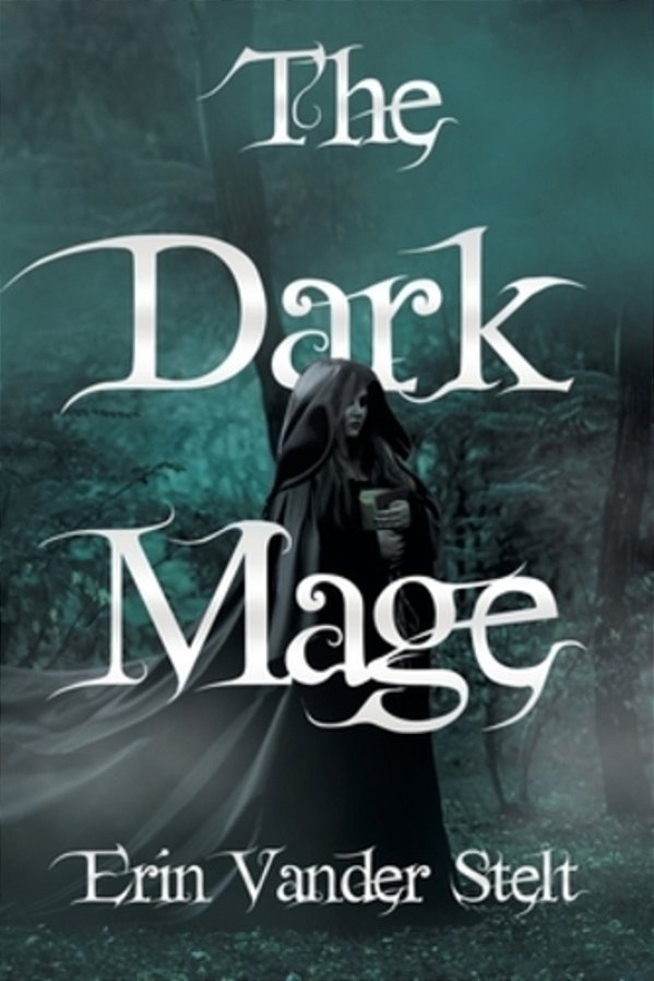 The Dark Mage-..