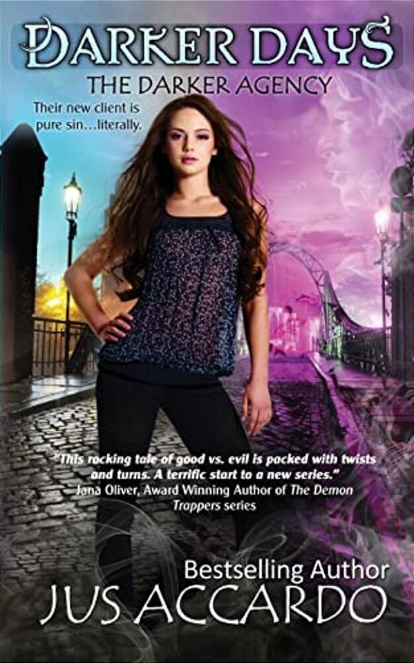 Darker Days (The Darker Agency)-..