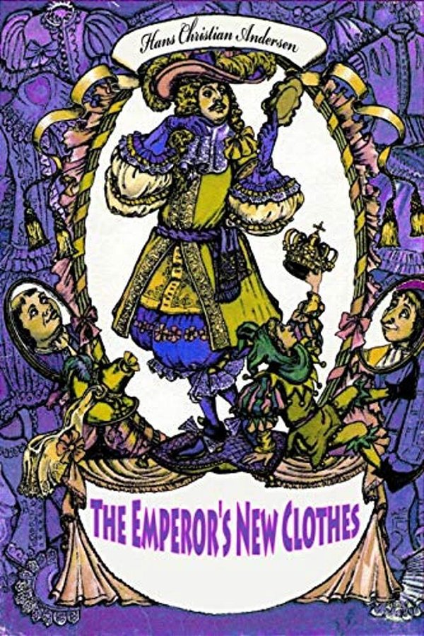 The Emperor's New Clothes-..