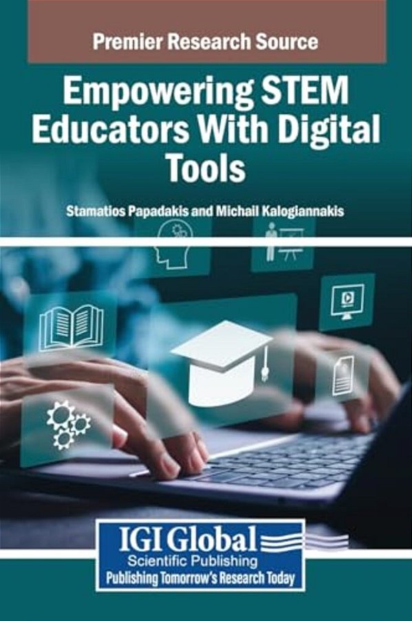 Empowering Stem Educators With Digital Tools-..