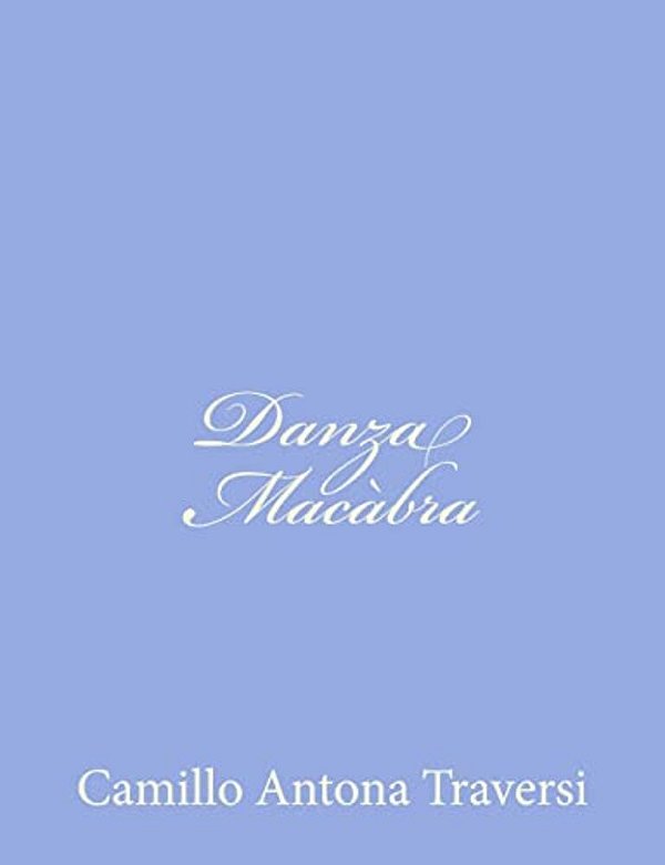 Danza Macàbra-..