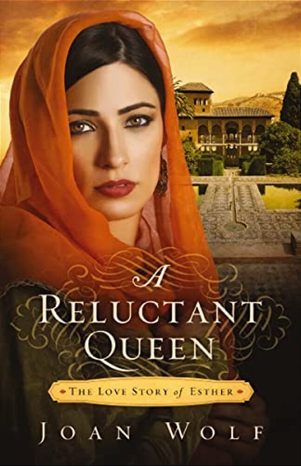 A Reluctant Queen: A Tale Of Forbidden Love And God's Calling-..