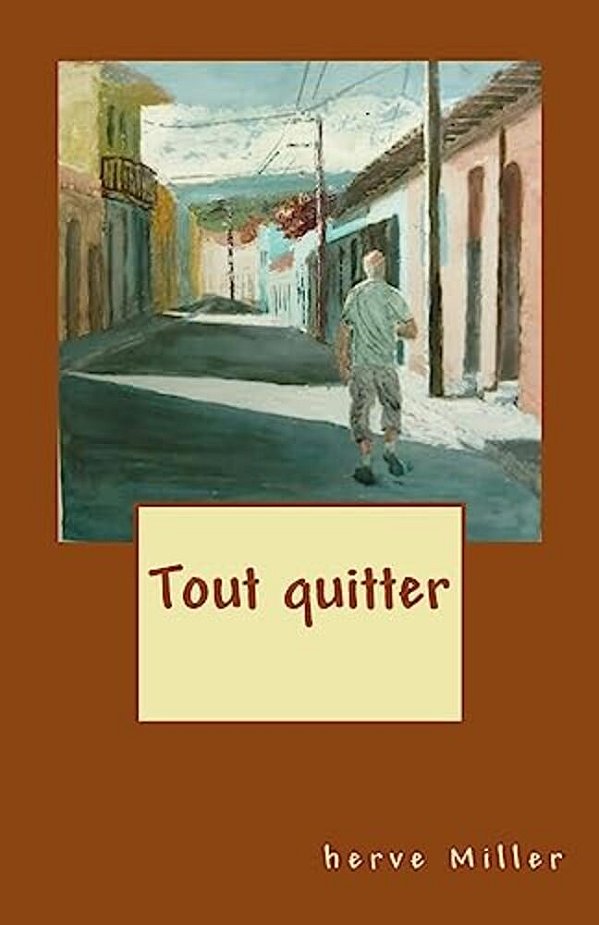 Tout Quitter-..