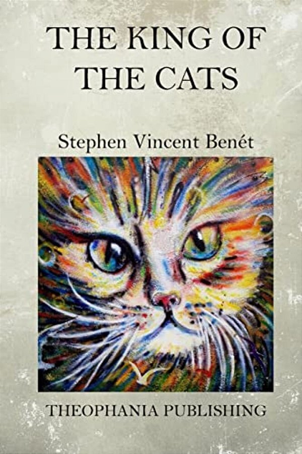 The King Of The Cats-..