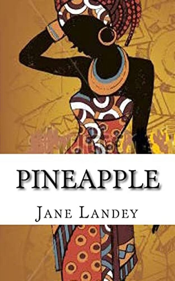 Pineapple: Conflict Within-..