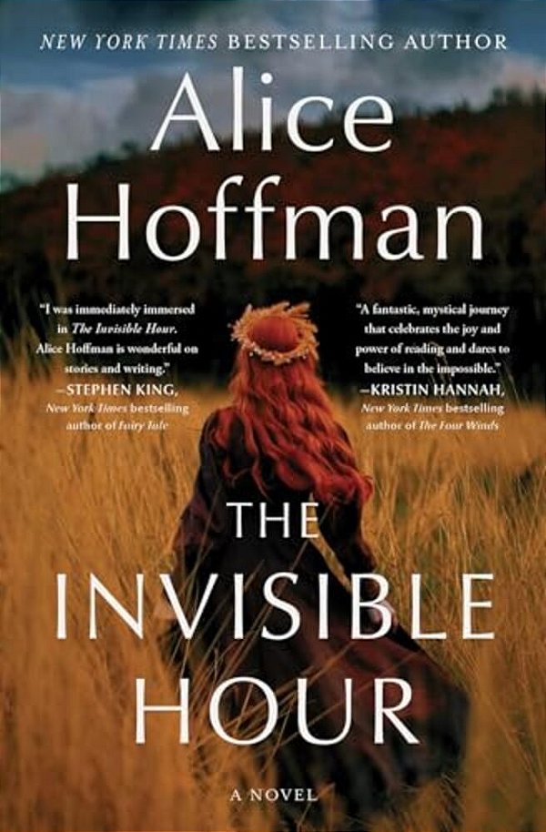 The Invisible Hour-..