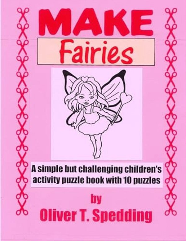 Make Fairies-..