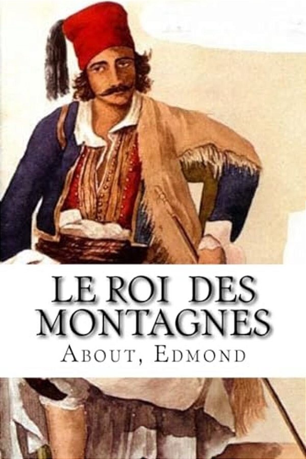 Le Roi Des Montagnes-..