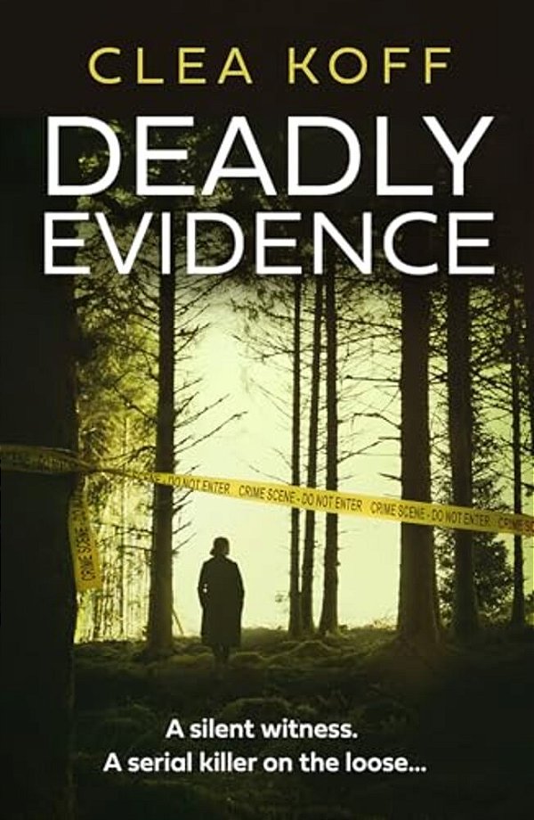Deadly Evidence-..