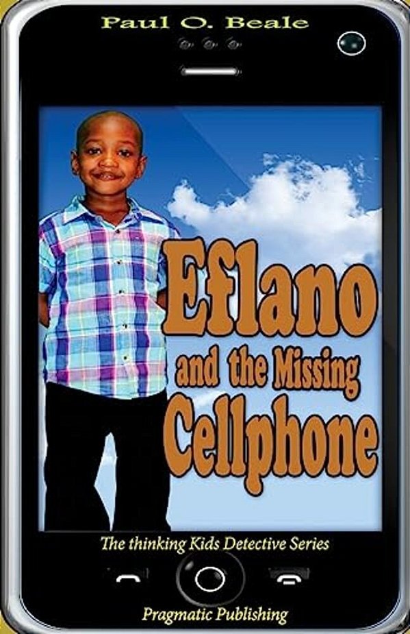 Eflano And The Missing Cellphone-..