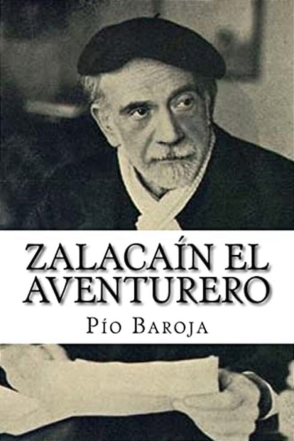 Zalacaìn El Aventurero-..