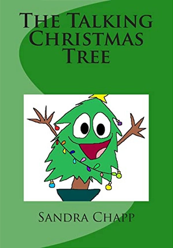 The Talking Christmas Tree-..