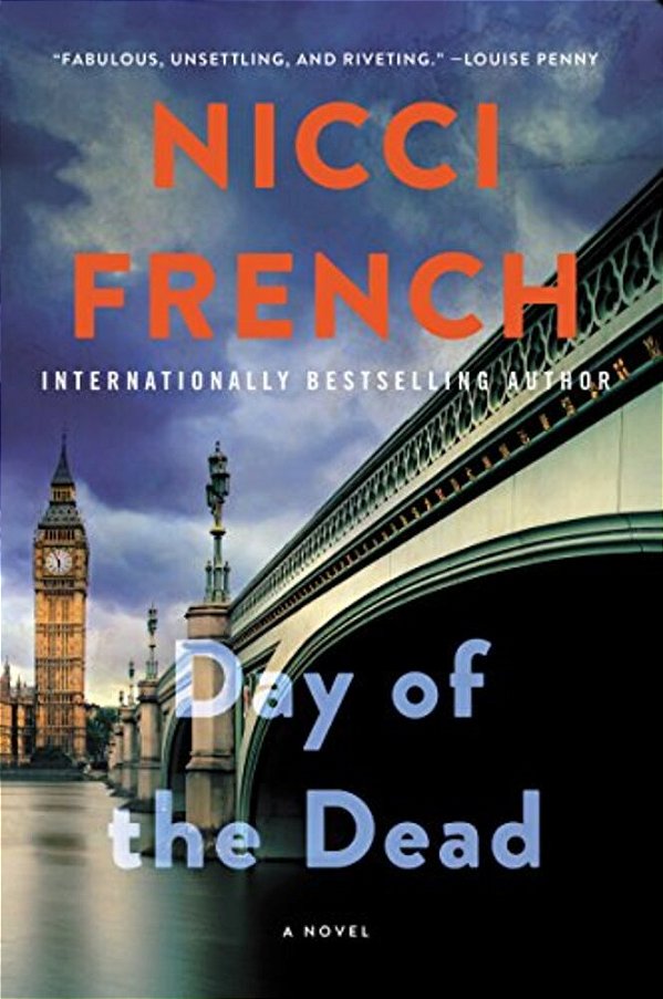 Day Of The Dead-..